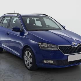 Skoda Fabia 1.0 / 19937528