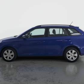 Foto inzerátu Skoda Fabia 1.0