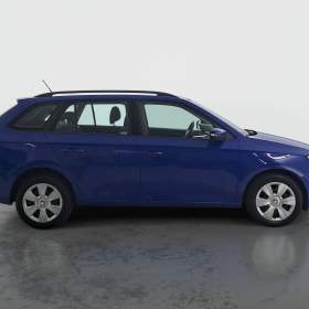 Foto inzerátu Skoda Fabia 1.0