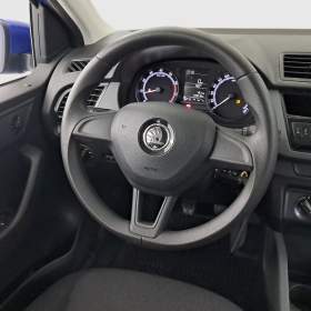 Foto inzerátu Skoda Fabia 1.0