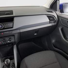 Foto inzerátu Skoda Fabia 1.0