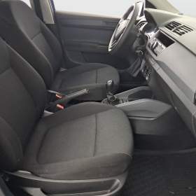 Foto inzerátu Skoda Fabia 1.0