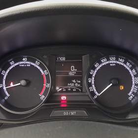 Foto inzerátu Skoda Fabia 1.0
