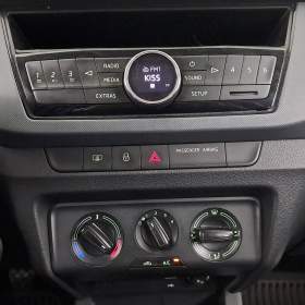 Foto inzerátu Skoda Fabia 1.0