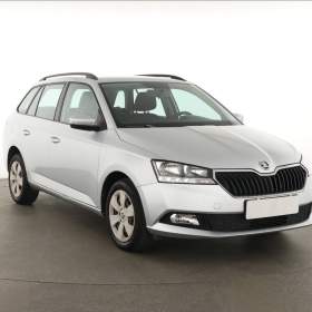 Skoda Fabia 1.0 TSI / 19937528