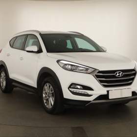 Hyundai Tucson 1.7 CRDi / 19937531