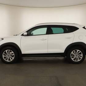 Foto inzerátu Hyundai Tucson 1.7 CRDi