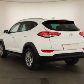 Foto inzerátu Hyundai Tucson 1.7 CRDi