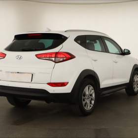 Foto inzerátu Hyundai Tucson 1.7 CRDi