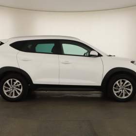 Foto inzerátu Hyundai Tucson 1.7 CRDi