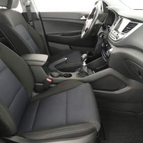 Foto inzerátu Hyundai Tucson 1.7 CRDi