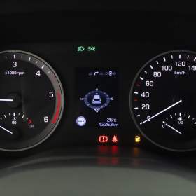 Foto inzerátu Hyundai Tucson 1.7 CRDi