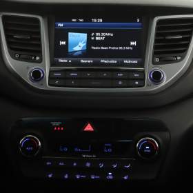 Foto inzerátu Hyundai Tucson 1.7 CRDi
