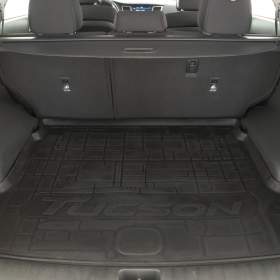 Foto inzerátu Hyundai Tucson 1.7 CRDi