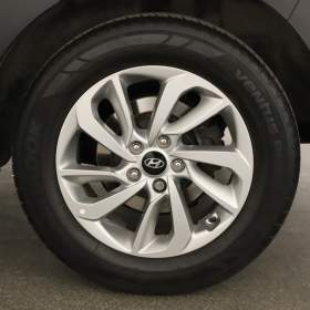 Foto inzerátu Hyundai Tucson 1.7 CRDi