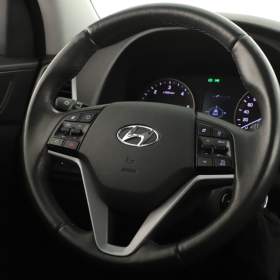 Foto inzerátu Hyundai Tucson 1.7 CRDi