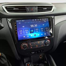 Foto inzerátu Nissan Qashqai 1.2 DIG-T