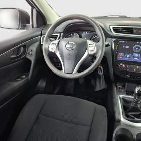 Foto inzerátu Nissan Qashqai 1.2 DIG-T