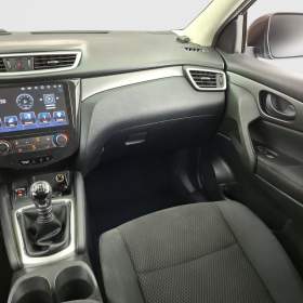 Foto inzerátu Nissan Qashqai 1.2 DIG-T