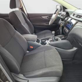 Foto inzerátu Nissan Qashqai 1.2 DIG-T