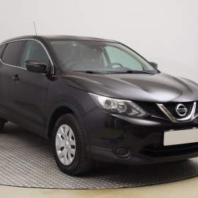 Foto inzerátu Nissan Qashqai 1.2 DIG-T
