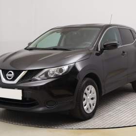 Foto inzerátu Nissan Qashqai 1.2 DIG-T