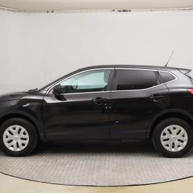 Foto inzerátu Nissan Qashqai 1.2 DIG-T