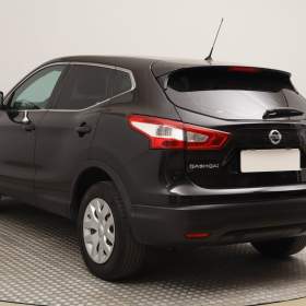 Foto inzerátu Nissan Qashqai 1.2 DIG-T