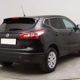 Foto inzerátu Nissan Qashqai 1.2 DIG-T