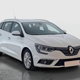 Renault Megane 1.5 Blue dCi / 19937533