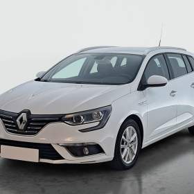 Foto inzerátu Renault Megane 1.5 Blue dCi