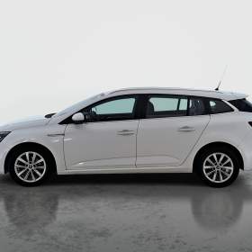Foto inzerátu Renault Megane 1.5 Blue dCi