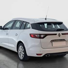 Foto inzerátu Renault Megane 1.5 Blue dCi