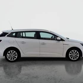 Foto inzerátu Renault Megane 1.5 Blue dCi