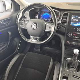 Foto inzerátu Renault Megane 1.5 Blue dCi