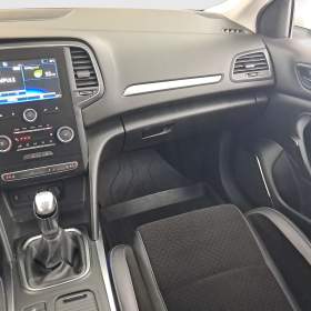 Foto inzerátu Renault Megane 1.5 Blue dCi