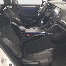 Foto inzerátu Renault Megane 1.5 Blue dCi
