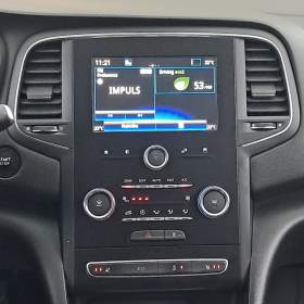 Foto inzerátu Renault Megane 1.5 Blue dCi