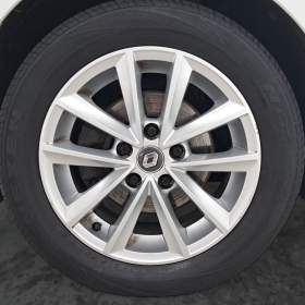 Foto inzerátu Renault Megane 1.5 Blue dCi