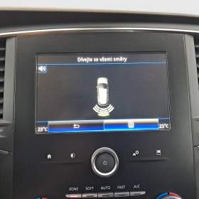 Foto inzerátu Renault Megane 1.5 Blue dCi