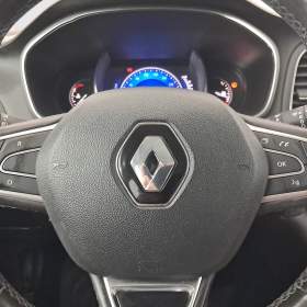 Foto inzerátu Renault Megane 1.5 Blue dCi