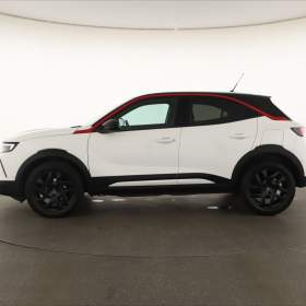 Foto inzerátu Opel Mokka 1.2 Turbo