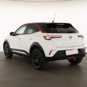 Foto inzerátu Opel Mokka 1.2 Turbo