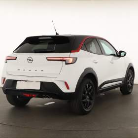 Foto inzerátu Opel Mokka 1.2 Turbo