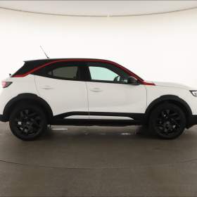 Foto inzerátu Opel Mokka 1.2 Turbo
