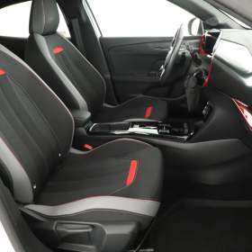 Foto inzerátu Opel Mokka 1.2 Turbo