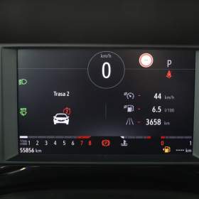 Foto inzerátu Opel Mokka 1.2 Turbo