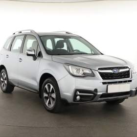 Subaru Forester 2.0 d / 19937537