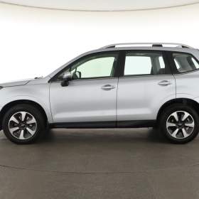 Foto inzerátu Subaru Forester 2.0 d