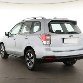 Foto inzerátu Subaru Forester 2.0 d